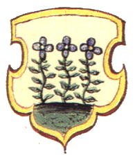 Arms of Mannar