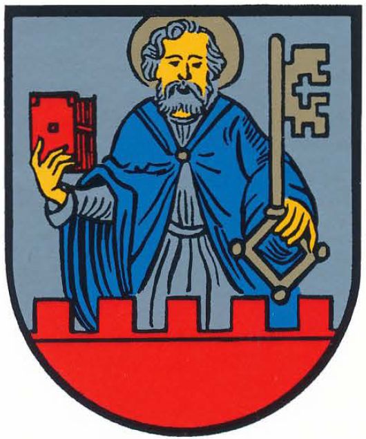 Wappen von Medebach