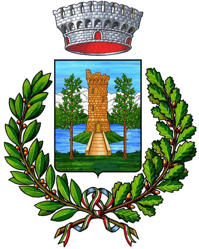 350 pxStemma di Medolla