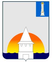 Arms (crest) of Novoulyanovsk