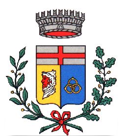 Stemma di Origgio/Arms (crest) of Origgio