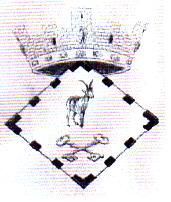 Escudo de Osor/Arms (crest) of Osor