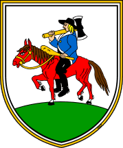 Coat of arms (crest) of Pivka