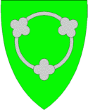 Coat of arms (crest) of Rissa
