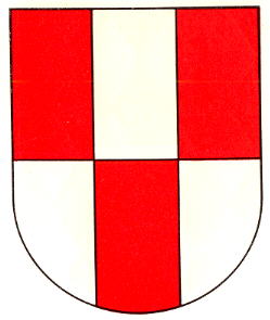 Wappen von Schweizerholz/Arms (crest) of Schweizerholz
