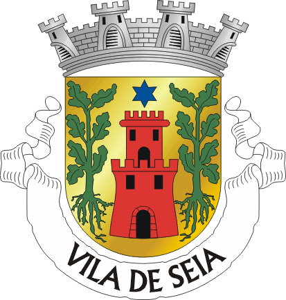 Brasão de Seia (city)