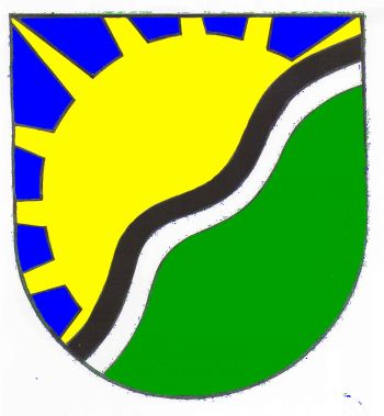 Wappen von Sommerland / Arms of Sommerland