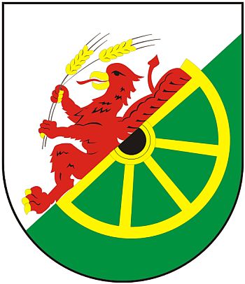 Coat of arms (crest) of Subkowy