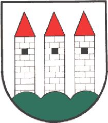 Wappen von Thaur/Arms of Thaur