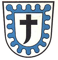 Wappen von Trochtelfingen / Arms of Trochtelfingen