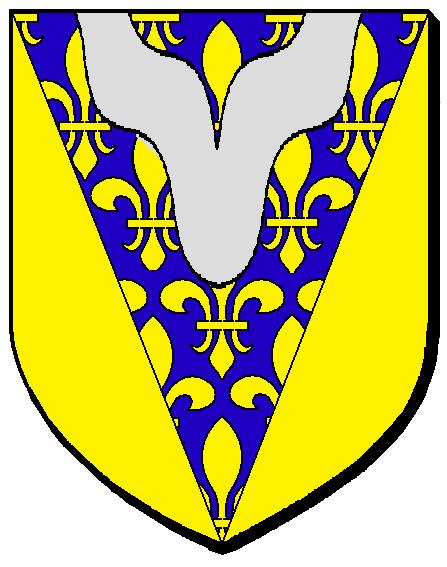 Blason de Val-de-Marne/Arms (crest) of Val-de-Marne