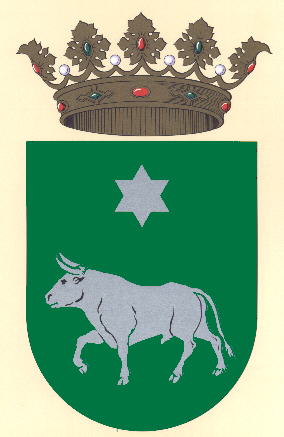 Escudo de Villores