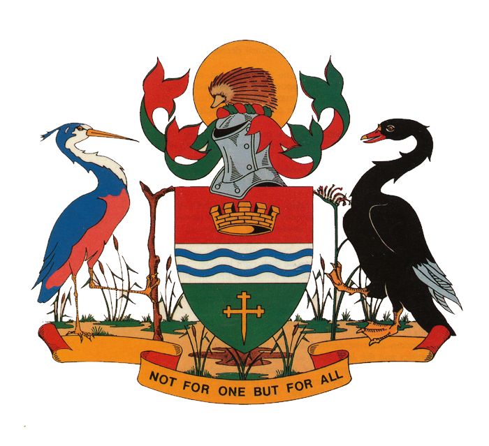Arms (crest) of Wanneroo