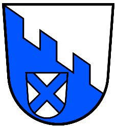 Wappen von Wildenberg/Arms of Wildenberg