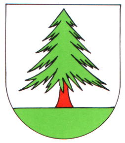 Wappen von Willaringen