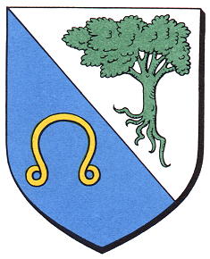 Blason de Willgottheim/Arms (crest) of Willgottheim