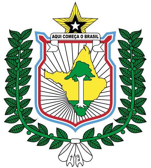 Arms (crest) of Amapá (State)
