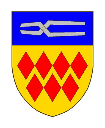 Wappen von Ditscheid/Arms of Ditscheid