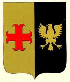 Blason de Guisy/Arms (crest) of Guisy