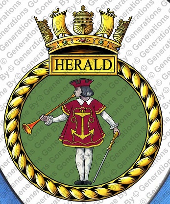 File:HMS Herald, Royal Navy.jpg