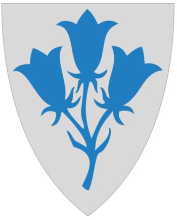 Arms of Kvænangen