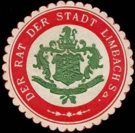 Wappen von Limbach