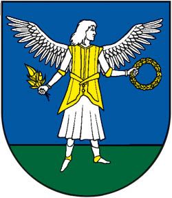 Markušovce (Erb, znak)