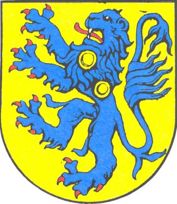 Arms of Nemojov