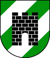 Wappen von Neundorf (Anhalt) / Arms of Neundorf (Anhalt)