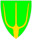 Coat of arms (crest) of Rælingen