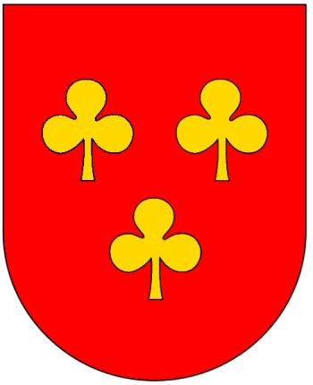 Arms of Rancate