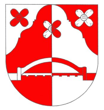 Wappen von Rastorf/Arms of Rastorf