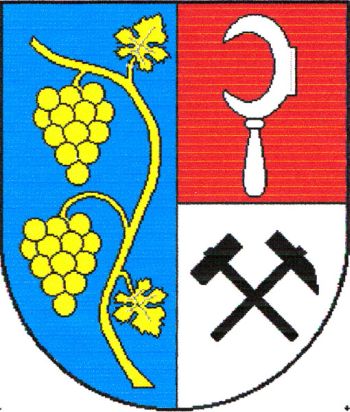 Arms of Šardice