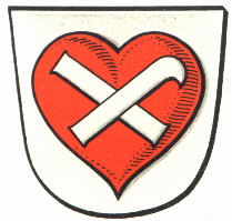 Wappen von Schneppenhausen / Arms of Schneppenhausen