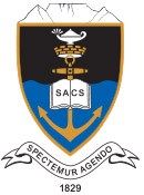 Coat of arms (crest) of South African College Schools