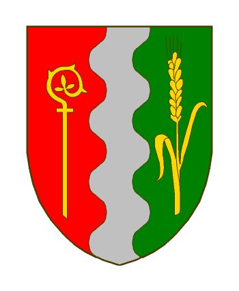 Wappen von Trassem/Arms (crest) of Trassem