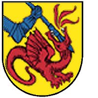 Wappen von Weilheim (Rietheim-Weilheim)/Arms (crest) of Weilheim (Rietheim-Weilheim)