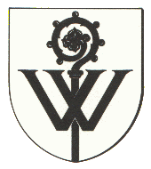 Blason de Wittelsheim / Arms of Wittelsheim