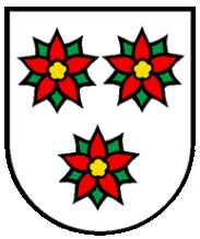 Arms (crest) of Arosio (Ticino)