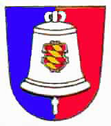 Wappen von Bolsterlang/Arms of Bolsterlang