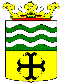 Arms (crest) of Broeksittard