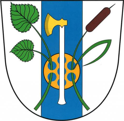 Arms of Budčeves