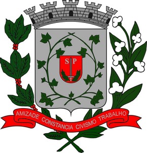 Brasão de Flórida Paulista/Arms (crest) of Flórida Paulista