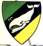 Wapen van Gaast/Coat of arms (crest) of Gaast