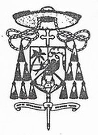 Arms (crest) of Noël Kokora-Tekry