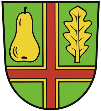Wappen von Groß Kreutz
