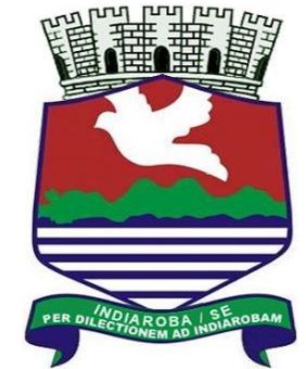 Brasão de Indiaroba/Arms (crest) of Indiaroba