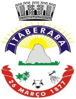 Brasão de Itaberaba/Arms (crest) of Itaberaba
