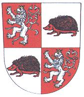 Coat of arms (crest) of Jihlava