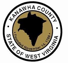 Seal (crest) of Kanawha County